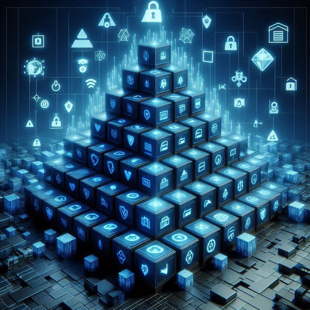 A Pirâmide da Dor na Cibersegurança