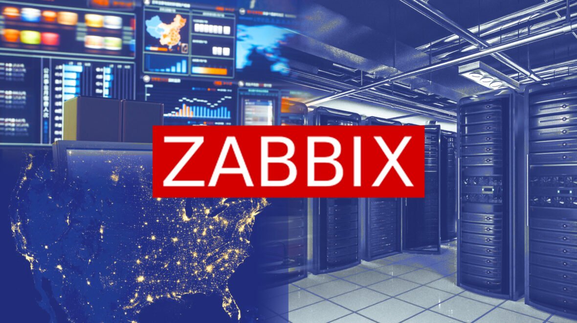 Grave Vulnerabilidade no Zabbix Coloca Milhares de Servidores em Risco