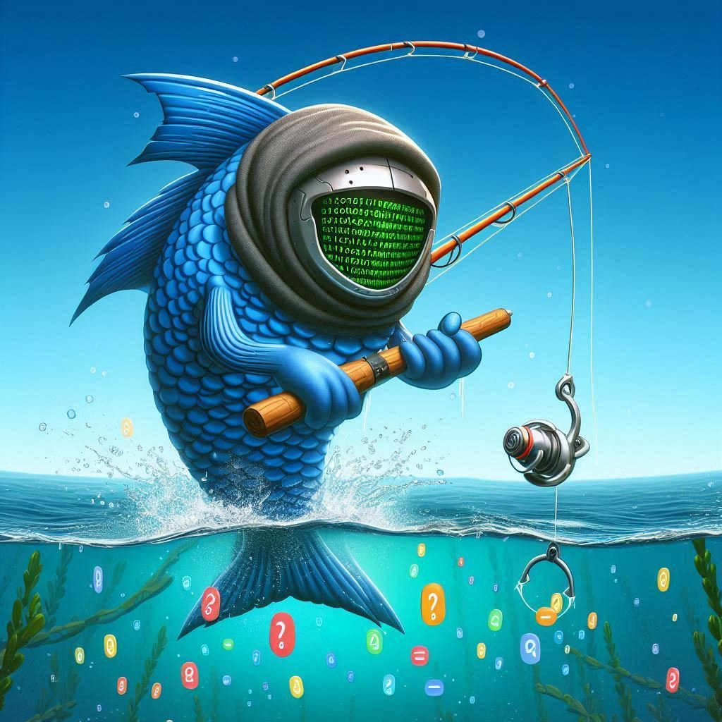 Phishing