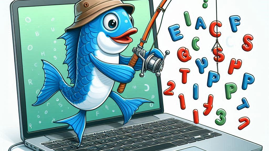 Phishing: Uma Ameaça Cibernética que até o mais astuto pode cair